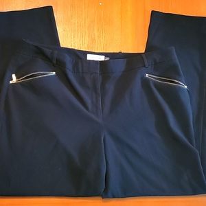 Calvin Klein Women's Pants Size 16